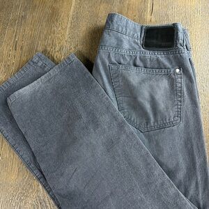 HUGO BOSS™️ Men's Size 34x34 'KANSAS' Straight Leg Regular Fit Pants